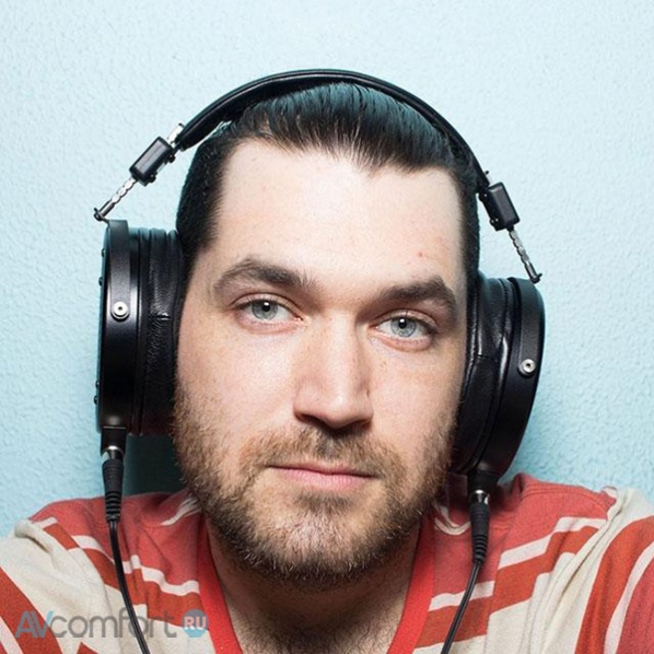 Audeze LCD-X-BL-Case v2021 Audeze LCD-X-BL-Case v2021