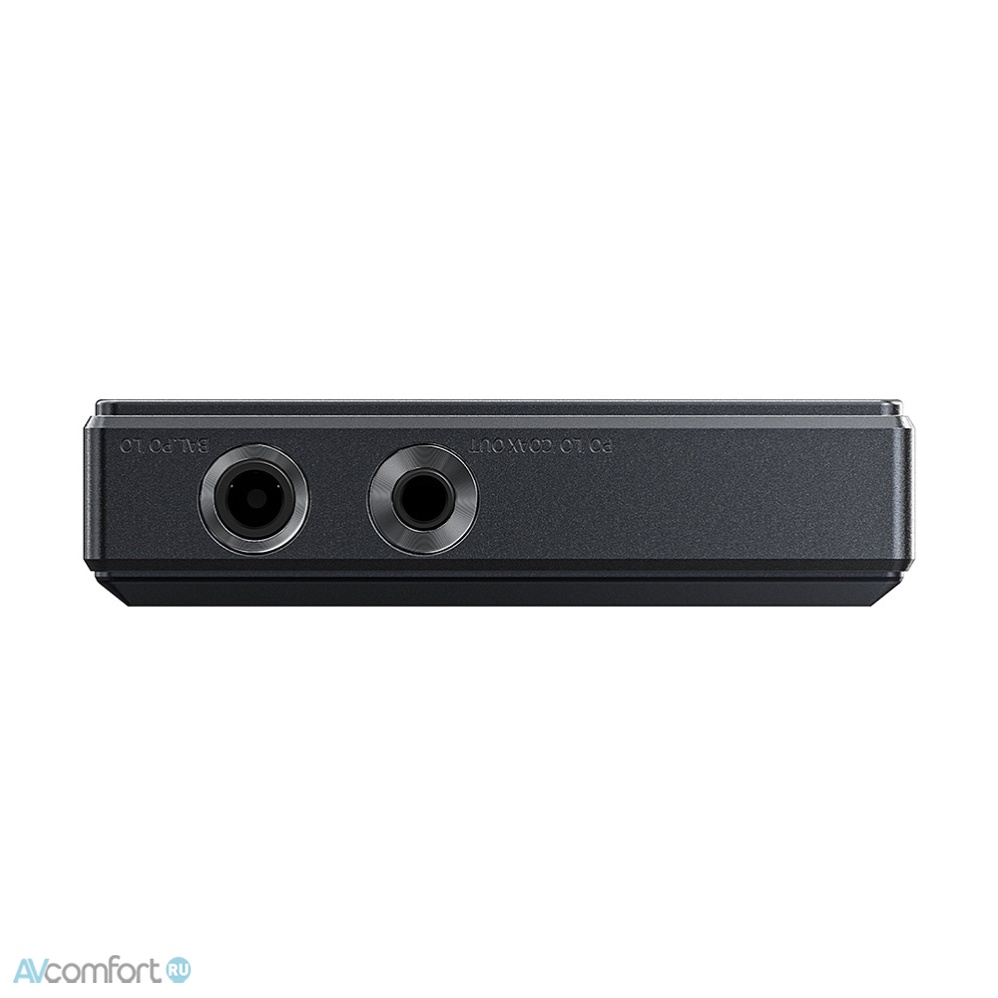 FiiO M21 (F3071M) Black