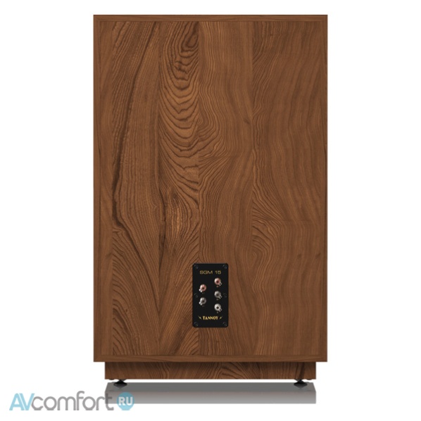 Tannoy Super Gold Monitor 15 Walnut