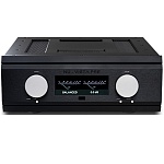 MUSICAL FIDELITY NU-Vista Pre Black