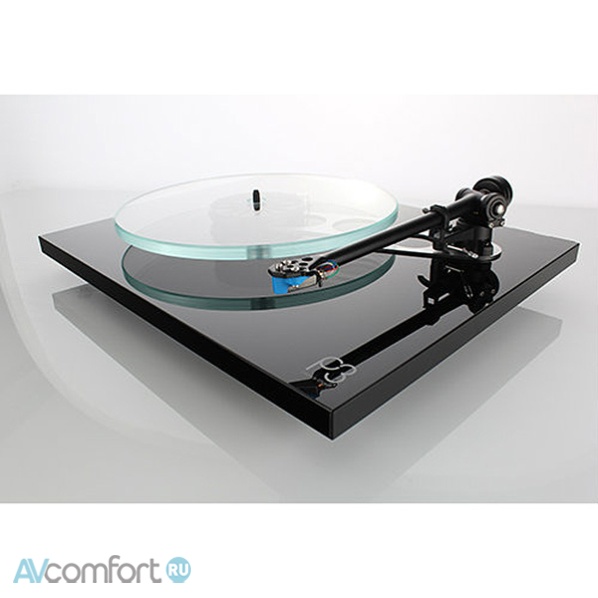 Rega Planar 3 (Elys-2) Piano Black