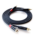 Rega Couple3 Interconnect Universal 1,0 м
