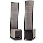 MARTIN LOGAN Expression ESL 13A Desert Silver (Gloss Metallic)