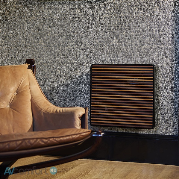 REL Acoustics Planar PL-2 Black