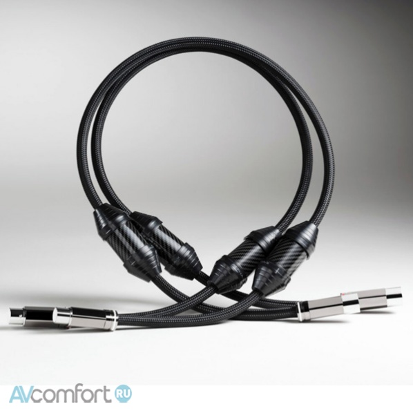 AVComfort, Shunyata Research Alpha-X XLR 1,5 m