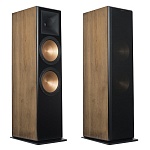 Klipsch Reference RF-7 III Natural Cherry