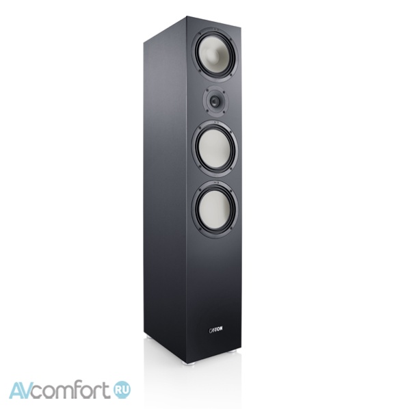 Canton GLE 80 Black