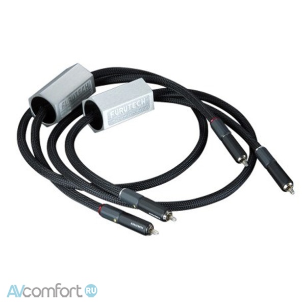 AVComfort, Furutech Audio Reference III Interconnect RCA 1,2 m
