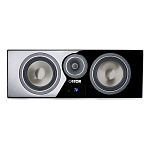 Canton Smart Vento 5 S2 Center Black High Gloss