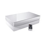 Canton DM 60 Silver