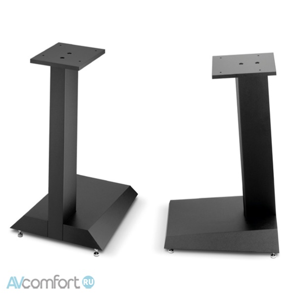 AVComfort, Focal Vestia Stand 2 Pack Black