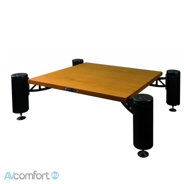 SOLID TECH Hybryd 1 (350mm) Black or Silver/Cherry, Walnut, Oak, Black Oak