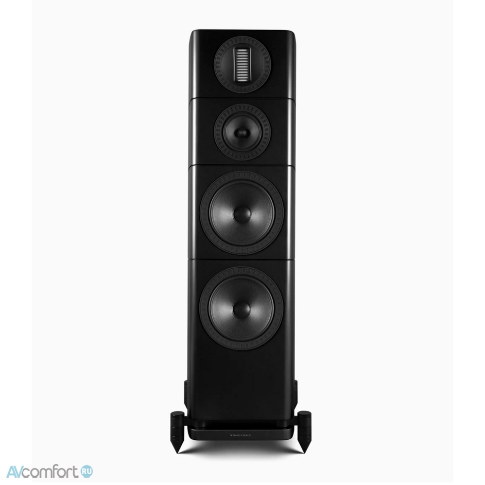 Wharfedale Elysian 4R Black