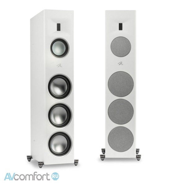 AVComfort, MaRTIn Logan Motion XT F200 Tower Satin White