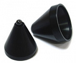 COLD RAY Steel (комплект 3 шт.) Black