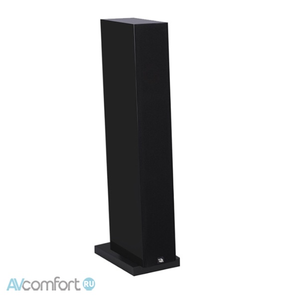 Davis Acoustics Courbet 7 Blue Gloss