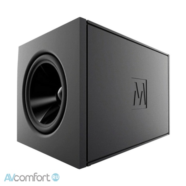 AVComfort, Magico QSUB 15 M-Cast