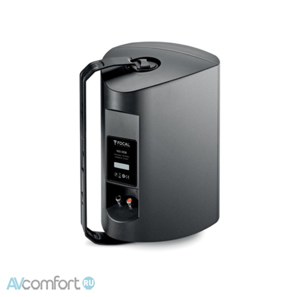 Focal 100 OD 6 Black Focal 100 OD 6 Black