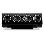 Sonus Faber Sonetto Center II Black