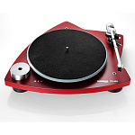 Thorens TD 309 Highgloss Red