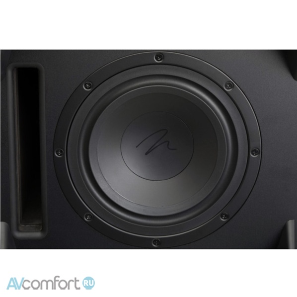 Martin Logan Dynamo 600X Black