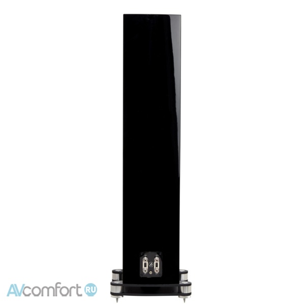 Fyne Audio F501SP Piano Gloss Black