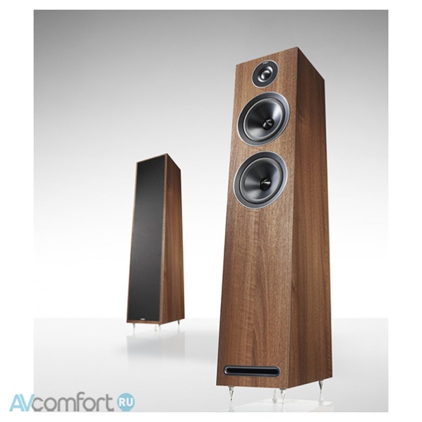 Acoustic Energy 1-Series 103 Walnut