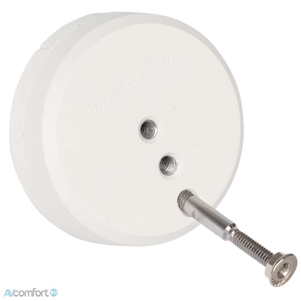 Monitor Audio FIX-M Speaker Mount White Monitor Audio FIX-M Speaker Mount White