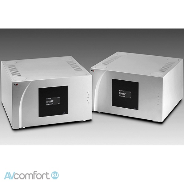 Ch Precision M1.1 Amplifier