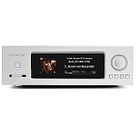 Aurender AP20 8TBSSD Silver