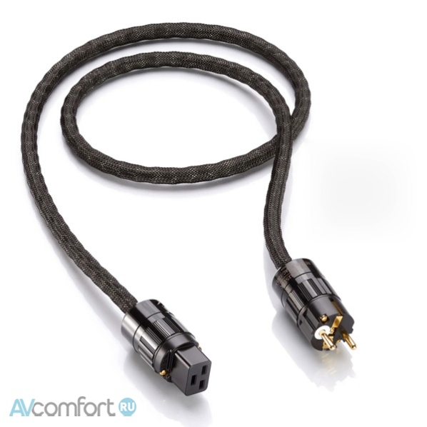 AVComfort, INAKUSTIK Referenz Mains AC-1205 AIR, C19, 2,0 m, 007652720