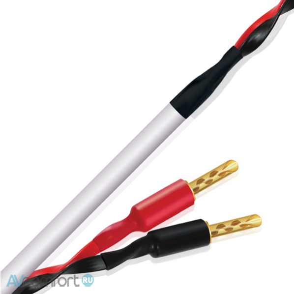 AVComfort, Wireworld Stream 10 Speaker Cable Banana 3.0 m