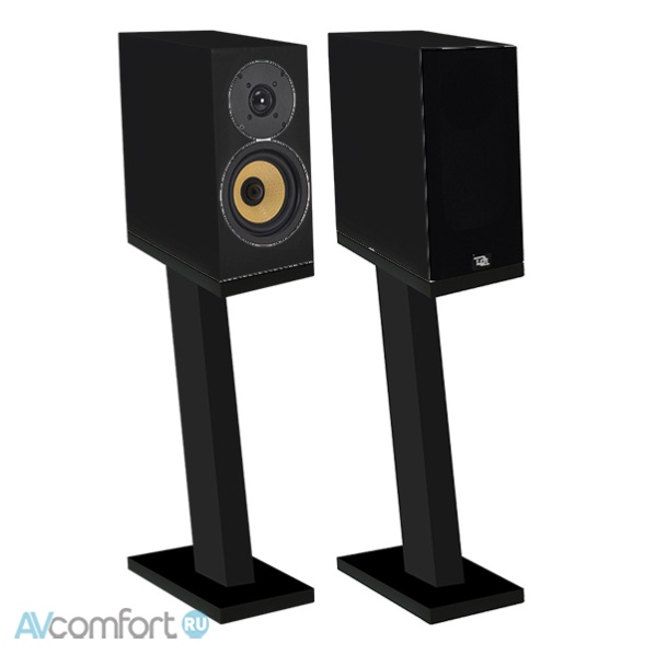 Davis Acoustics Stand Courbet №3 Black