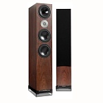 SPENDOR D9.2 Dark Walnut