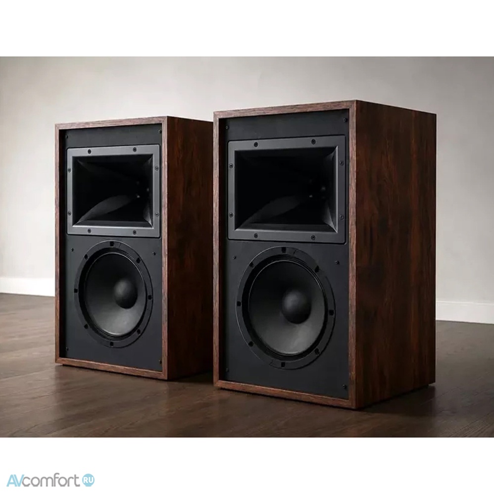 Klipsch Rebellion American Walnut