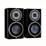 MONITOR AUDIO Platinum 100 (3G) Black Gloss