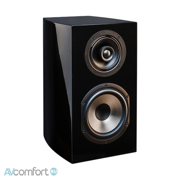 Cabasse Antigua MC170 Black Laquer