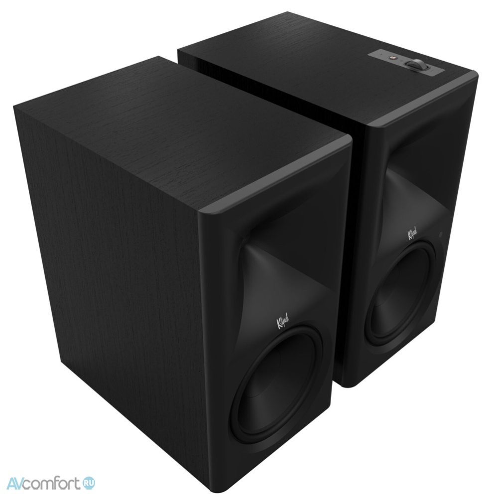 Klipsch The Nines II Ebony