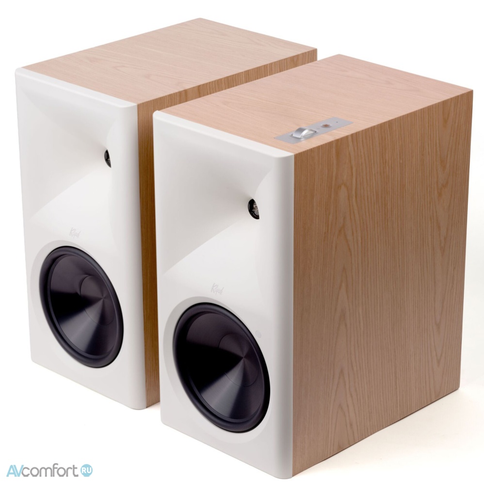AVComfort, Klipsch The Nines II Red Oak