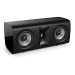 JBL Studio 6 S625C Dark Walnut