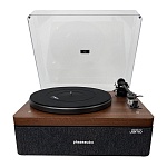 Phaze Audio Adelle Walnut