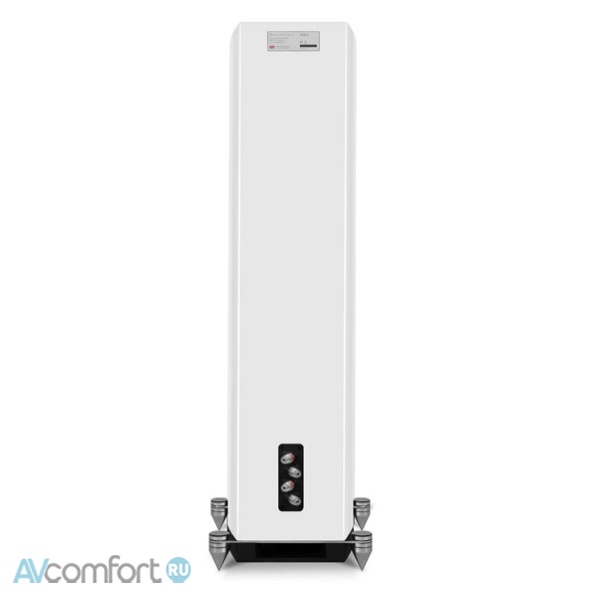 WHARFEDALE Aura 4 High Gloss White