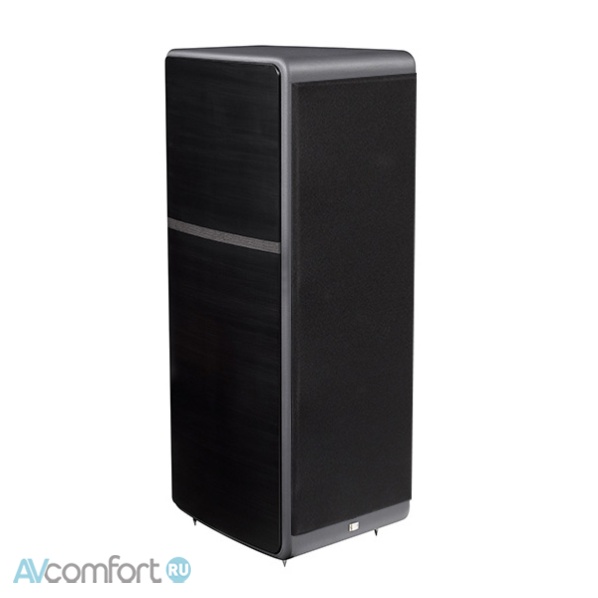 Unison Research Max 1 Mahogany