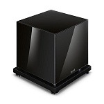 Audio Physic Rhea III Glass Black