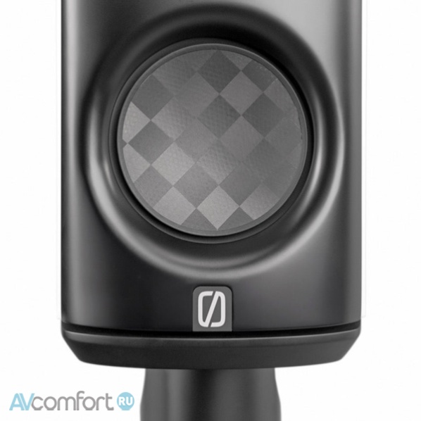 Borresen C1 High Gloss Black