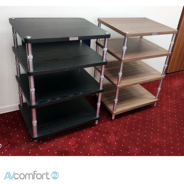 Voxmodule Aspira - 01/4 Black Oak Voxmodule Aspira - 01/4 Black Oak