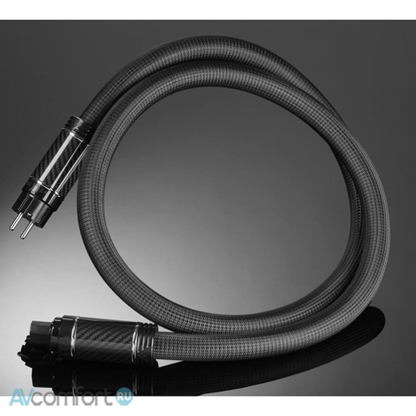 AVComfort, Shunyata Research Alpha v2 NR 1,75 m