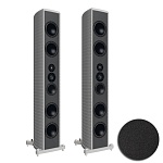 Gauder Akustik Darc 500 MKII Black