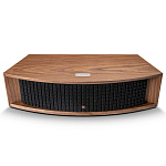 JBL L75ms Classic Walnut