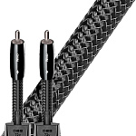 AudioQuest Wind RCA-RCA, 1,0 м